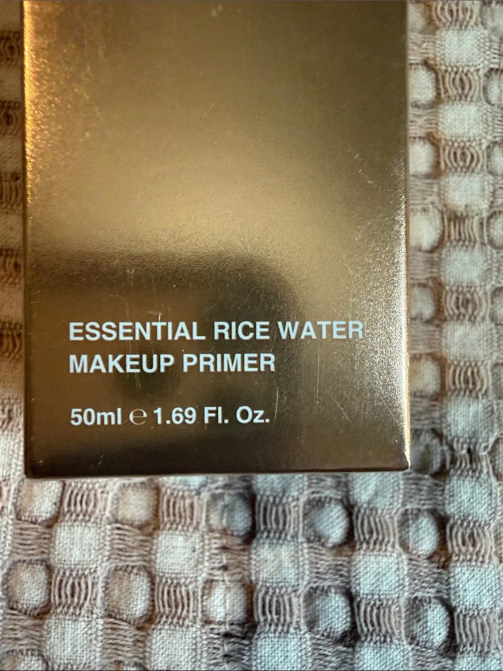 Bisha makeup primer NEW